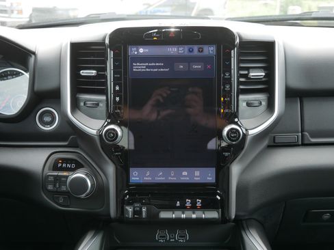 New 2026 RAM 1500 Big Horn image 10