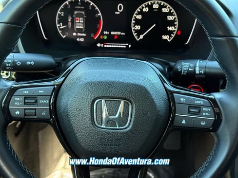 Certified 2024 Honda Civic EX image 14