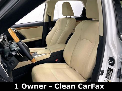Used 2021 Lexus RX 350 AWD w/ Premium Package image 7