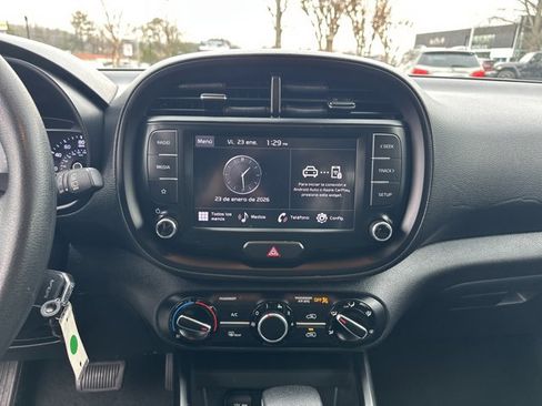 Used 2022 Kia Soul LX w/ Technology Package image 30