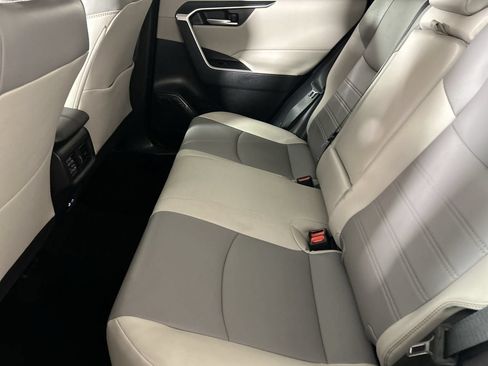 Used 2024 Toyota RAV4 XLE Premium w/ Weather Package FWD image 24