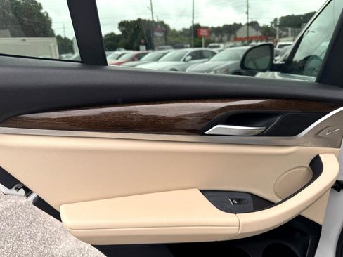 Used 2019 BMW X3 sDrive30i w/ Driving Assistance Package image 20