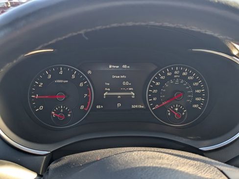 Used 2022 Kia Stinger GT2 w/ Scorpion Package image 20