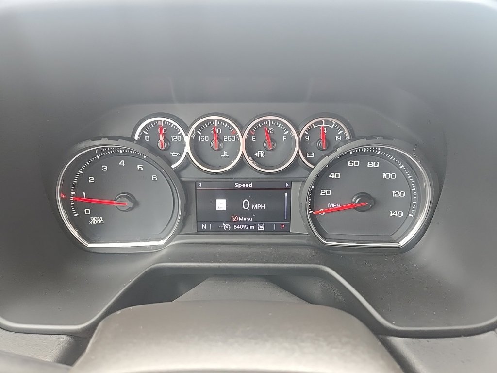 Used 2021 Chevrolet Tahoe RST w/ Luxury Package AWD/4WD image 48