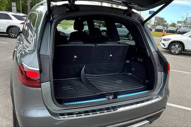 Certified 2024 Mercedes-Benz GLS 450 4MATIC image 37