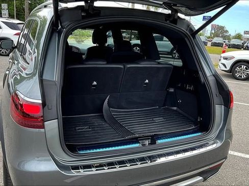Used 2024 Mercedes-Benz GLS 450 4MATIC image 37