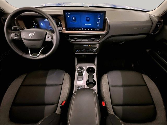 Used 2026 Ford Bronco Sport Big Bend w/ Convenience Package AWD/4WD image 14