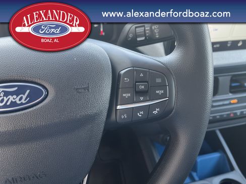 New 2025 Ford Maverick XLT image 26