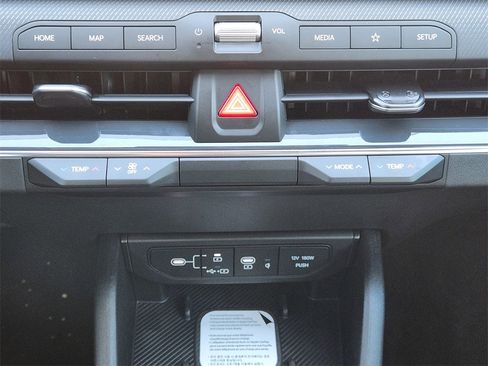 New 2025 Kia K4 GT-Line image 14