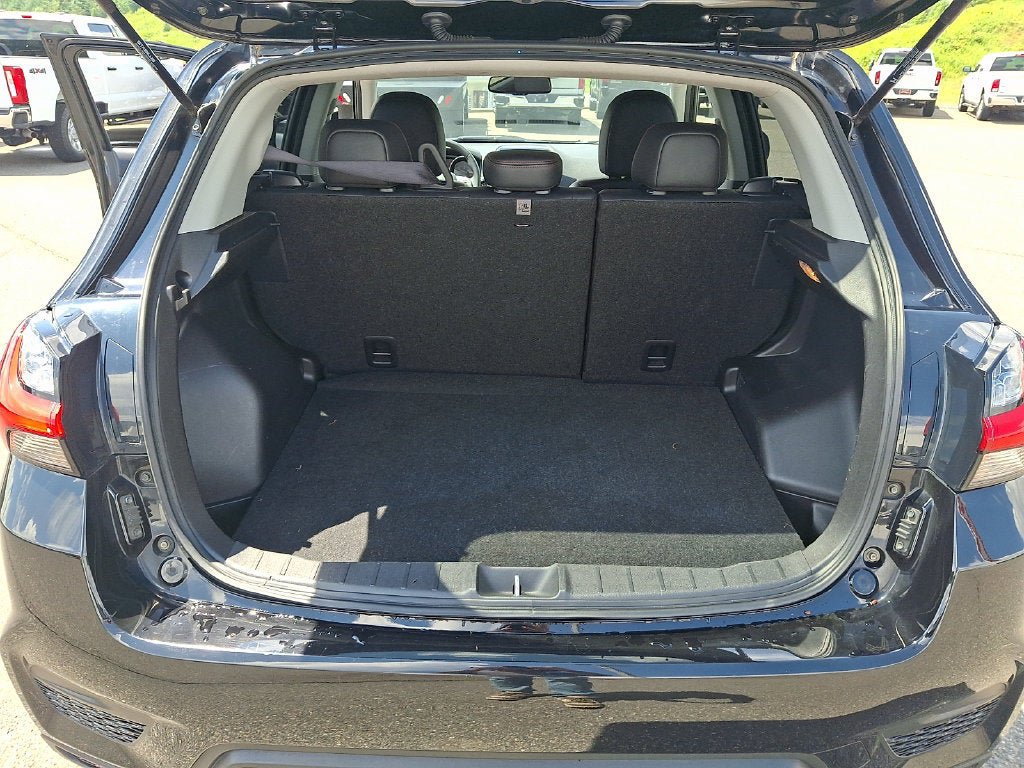 Used 2024 Mitsubishi Outlander Sport AWD image 29