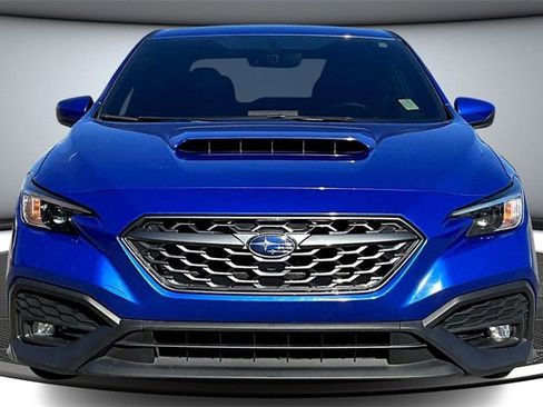 Used 2022 Subaru WRX Premium image 2