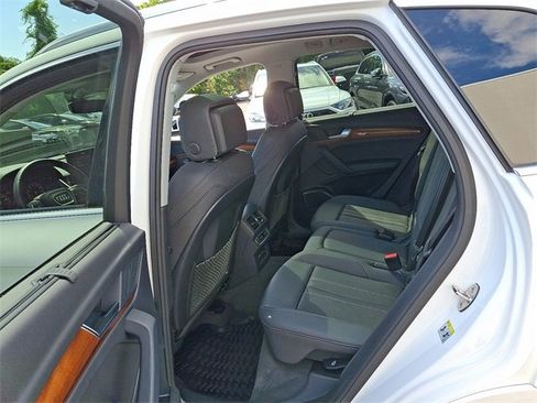 Used 2023 Audi Q5 2.0T Premium Plus w/ Premium Plus Package image 11