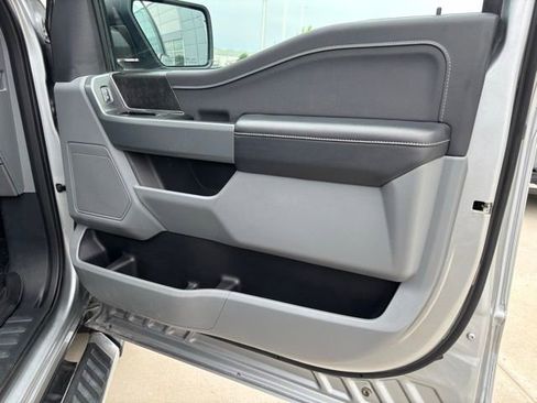 Used 2023 Ford F150 XLT w/ Equipment Group 302A High image 27