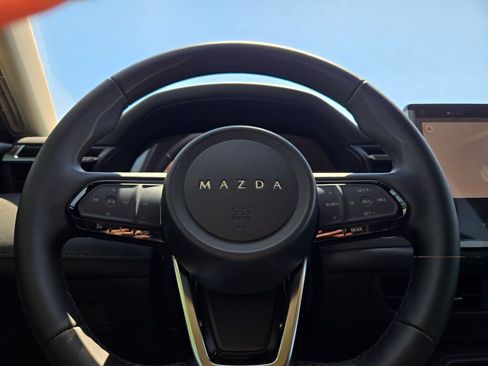 New 2026 MAZDA CX-5 Select AWD/4WD image 26