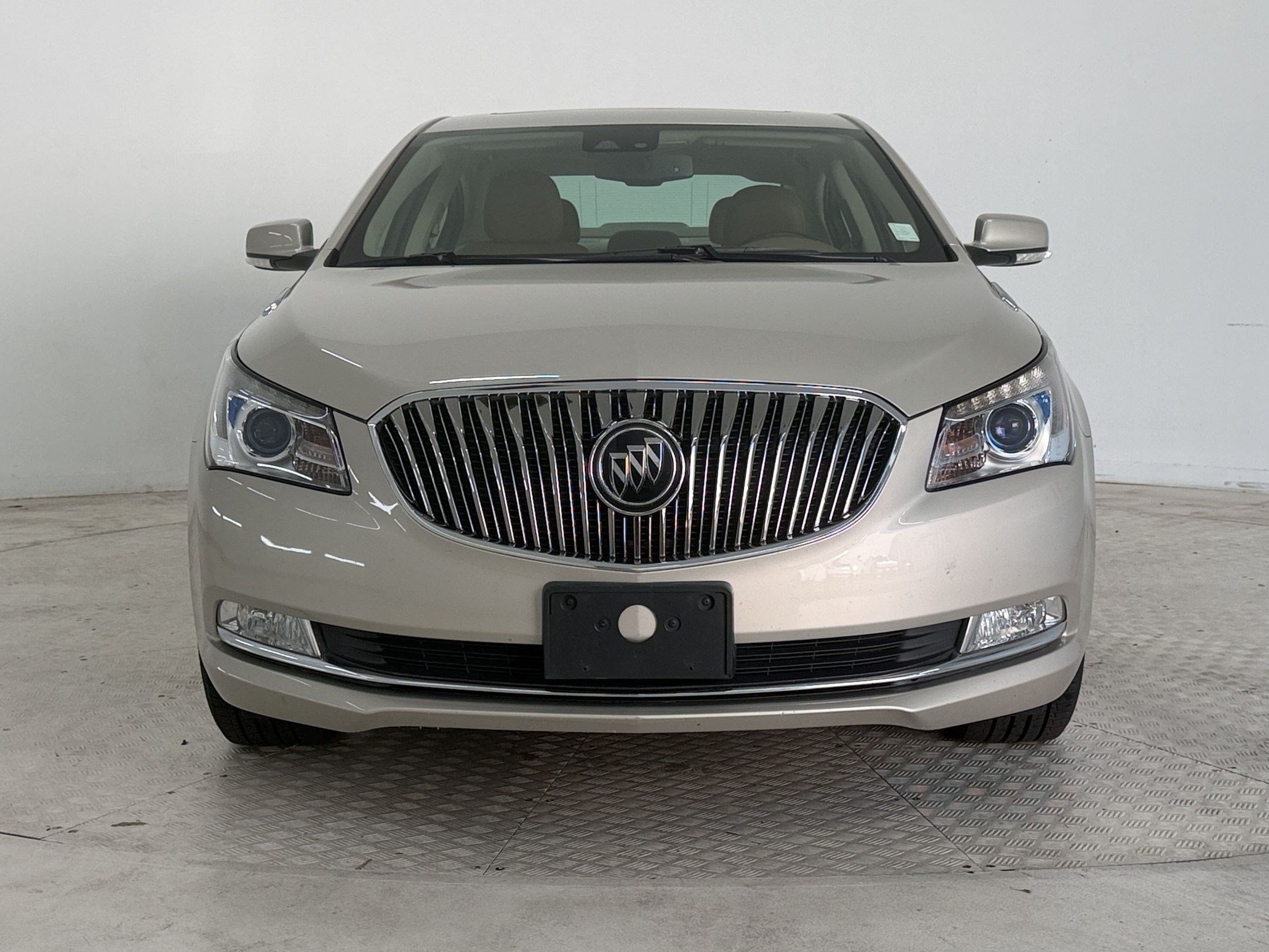 Used 2014 Buick LaCrosse Premium w/ Driver Confidence Package FWD image 6