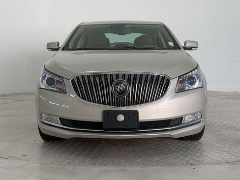 Used 2014 Buick LaCrosse Premium w/ Driver Confidence Package FWD image 6