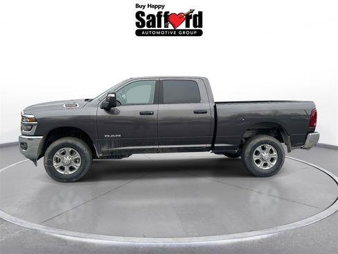 New 2026 RAM 2500 Big Horn image 4