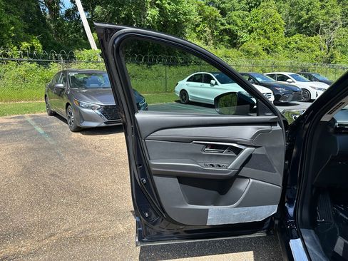 New 2026 MAZDA CX-5 2.5 S w/ Premium Package image 6