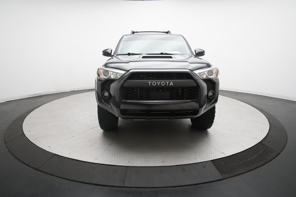 Used 2024 Toyota 4Runner TRD Pro AWD/4WD image 11