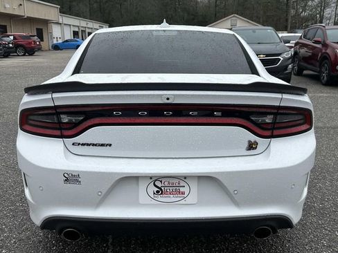 Used 2023 Dodge Charger Scat Pack w/ Plus Group image 3