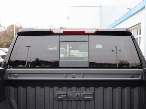 New 2026 GMC Sierra 1500 Elevation w/ Elevation Premium Package image 37