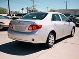 Used 2010 Toyota Corolla CE image 4
