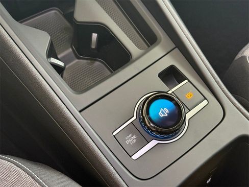 New 2026 Volkswagen Tiguan S image 20