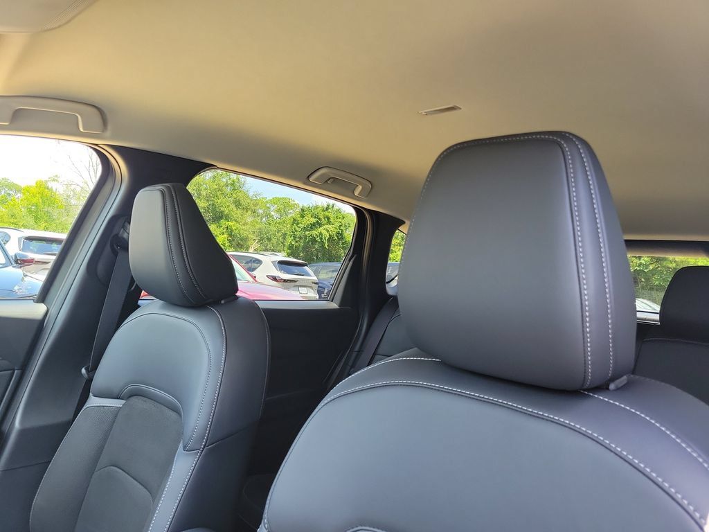 New 2026 MAZDA CX-5 Select AWD/4WD image 21