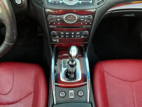 Used 2010 INFINITI G37 Anniversary Edition RWD image 23