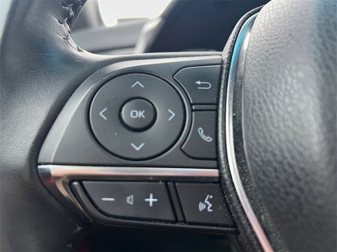 Used 2019 Toyota Camry XSE image 22