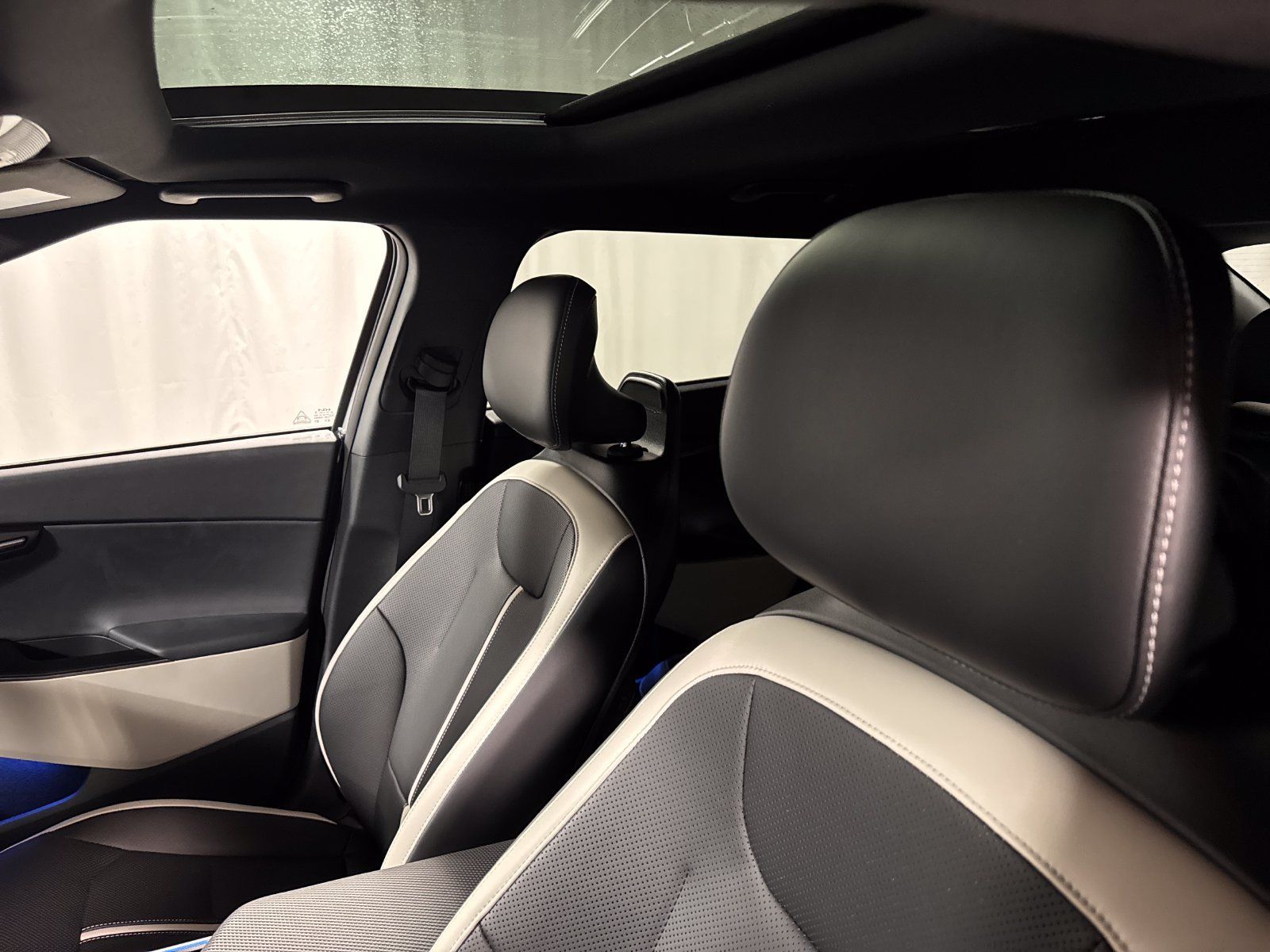 New 2026 Kia EV6 GT-Line AWD/4WD image 23