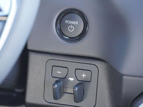 New 2026 Toyota Tundra Platinum w/ Tow Tech Package image 39