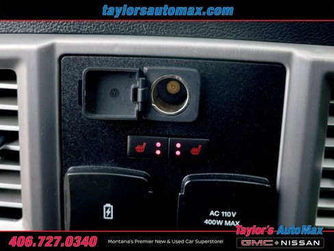 Used 2021 Ford F350 Platinum w/ Tremor Off-Road Package AWD/4WD image 42