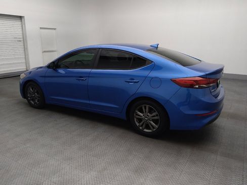 Used 2018 Hyundai Elantra SEL w/ Cargo Package image 3