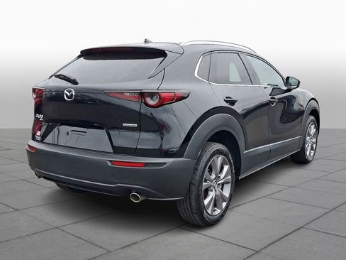 Certified 2022 MAZDA CX-30 AWD 2.5 S w/ Premium Package image 6