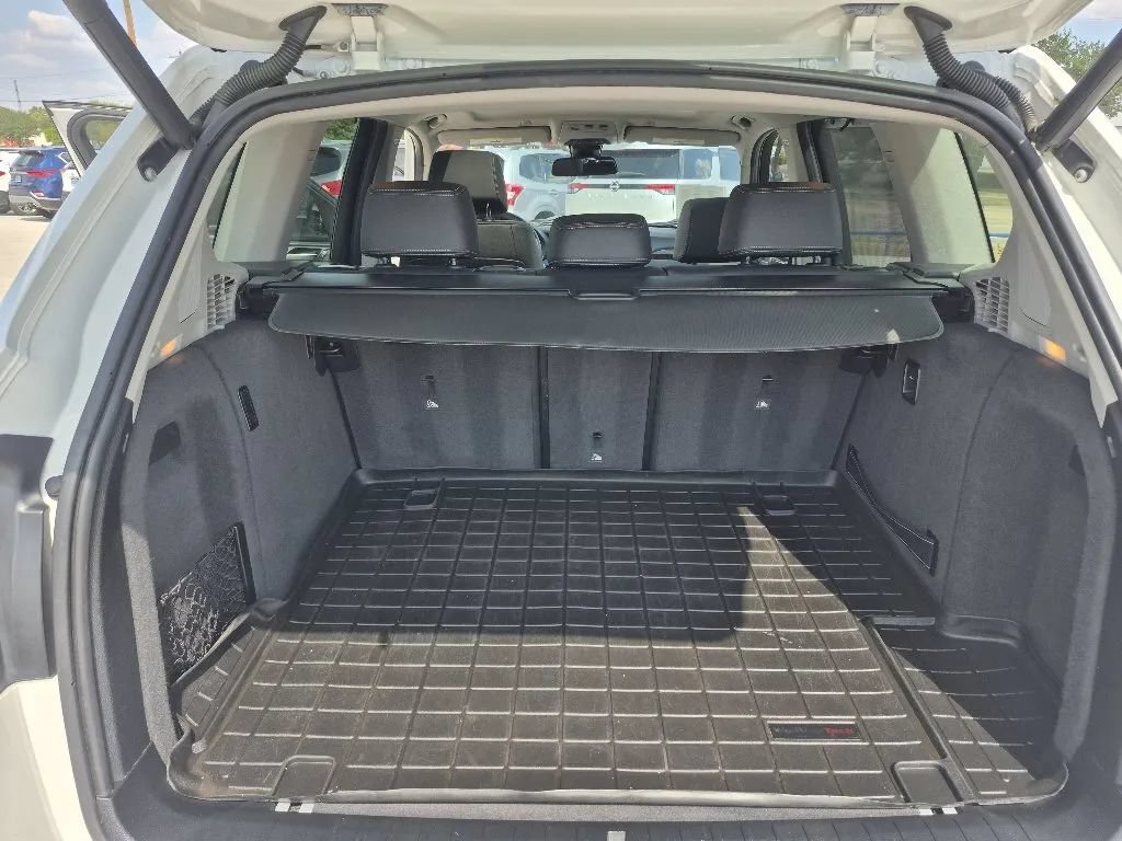 Used 2016 BMW X3 xDrive28i AWD/4WD image 23
