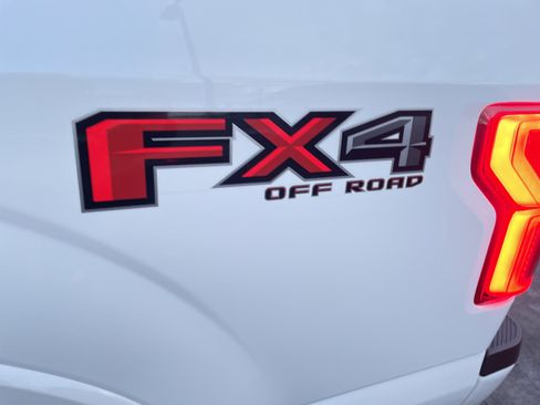 Certified 2020 Ford F150 Platinum w/ Equipment Group 701A Luxury image 50