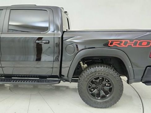 Used 2025 RAM 1500 RHO w/ RHO Level 1 Equipment Group image 10