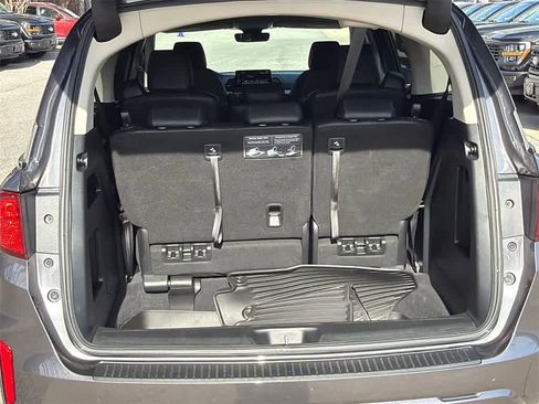 Used 2025 Honda Odyssey EX-L image 15