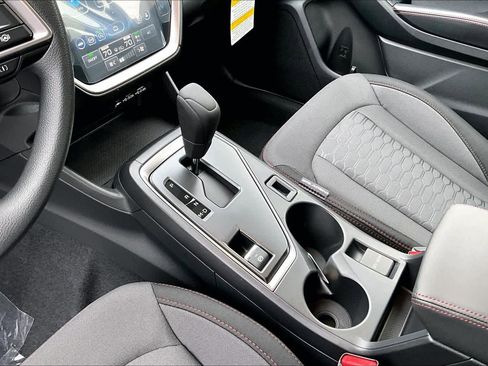 New 2026 Subaru Impreza 2.0i Sport image 7