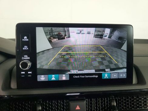 Used 2023 Honda CR-V Sport Touring image 22