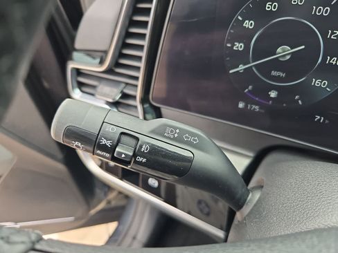 Certified 2023 Kia Sportage X-Pro Prestige AWD/4WD image 26