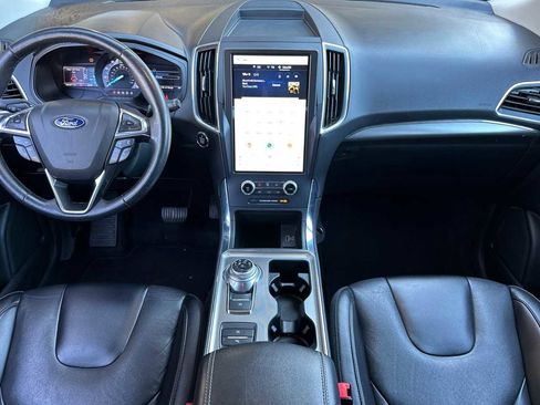 Certified 2022 Ford Edge Titanium image 34