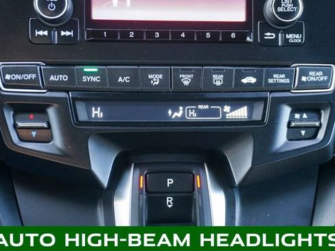 Used 2022 Honda Odyssey LX image 16