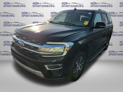 Used 2022 Ford Expedition Limited