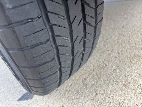 Used 2020 Jeep Renegade Altitude FWD image 18