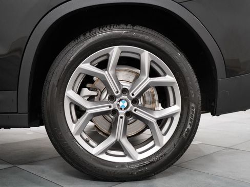 Used 2023 BMW X3 xDrive30i w/ Premium Package AWD/4WD image 36