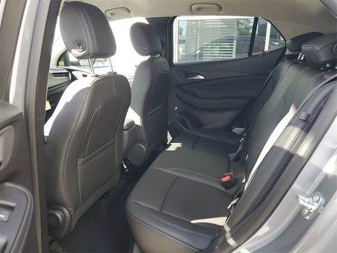 New 2026 Buick Encore GX Sport Touring image 11