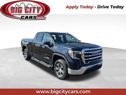 Used 2019 GMC Sierra 1500 SLE