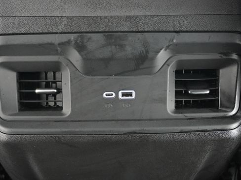 Used 2025 Chevrolet Silverado 1500 RST w/ Texas Edition Plus image 32